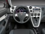 Pontiac Vibe GT 2009 года